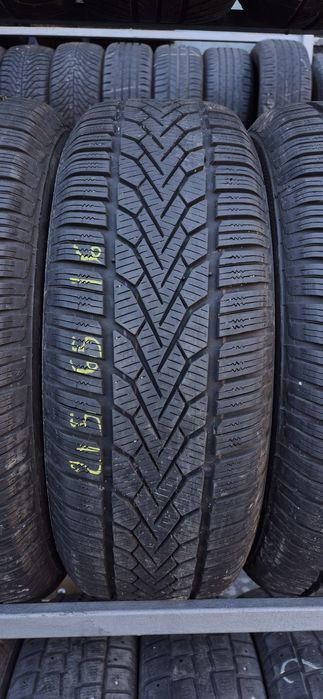 Anvelope 215/65/16 Iarna Semperit Speed Grip 2