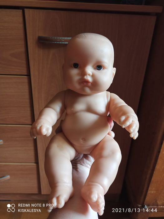 Куклы пупсы Berenguer