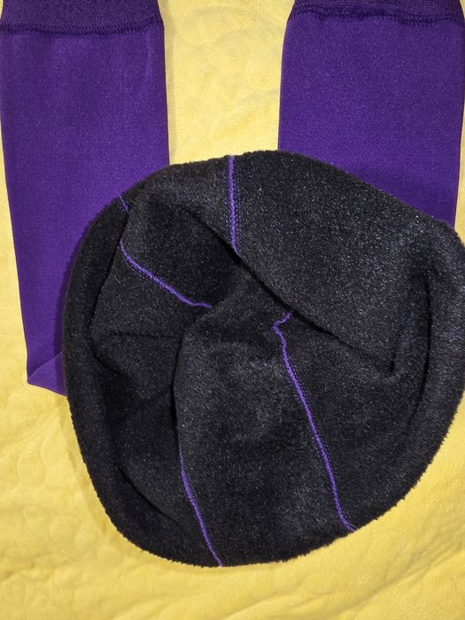 Set 4 bucati colanti plusati