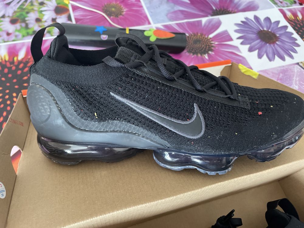 Nike vapormax flyknit 2 sales 2020