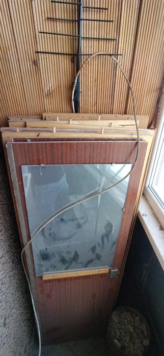 Отдам на дрова бесплатно