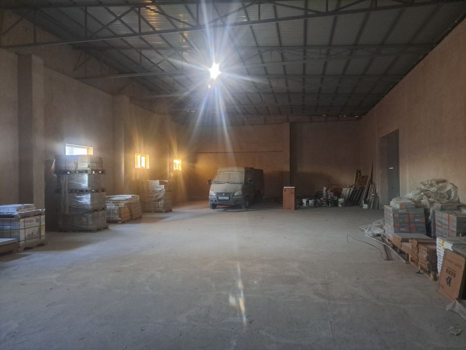 Сдаётся помещение