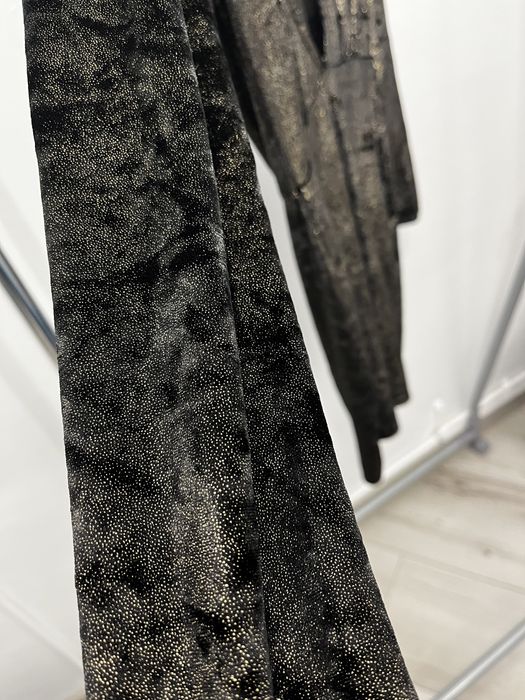 Rochie eleganta catifea