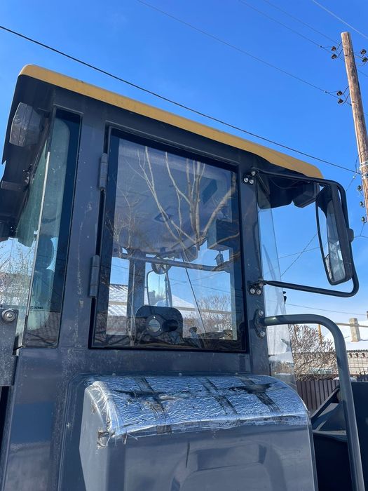 Изготовление стёкол на технику