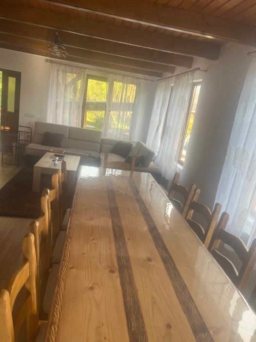 Cabana de inchiriat - Revelion 2026 Sălciua de Jos