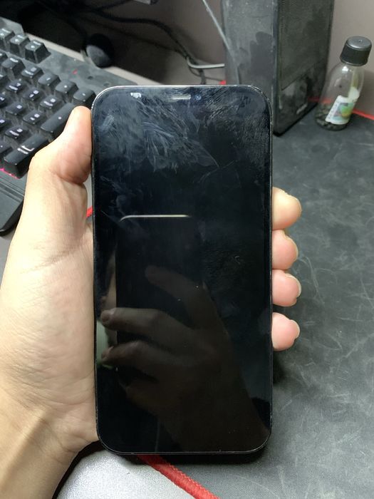 Iphone 12 PRO MAX Срочно 256 гб