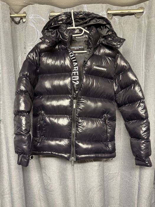 Dsquared2 Geaca.