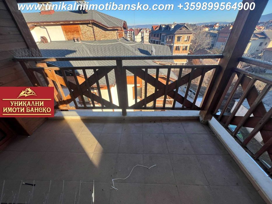 Продава се Двустаен апартамент в Банско - 59 кв.м за 899 €/кв.м - Снимка #10