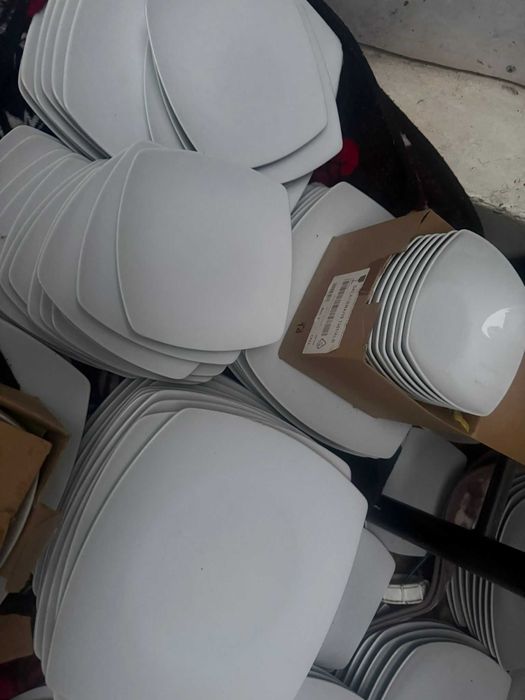 Vand plite inox, masina de spalat vase profesionala HORECA etc