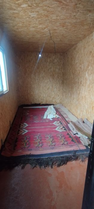 Контейнер сатылады