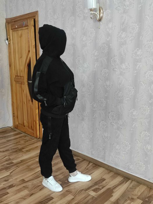 Спортивный костюм