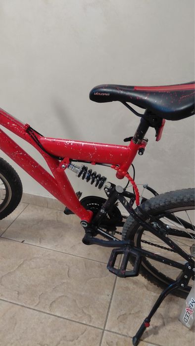 Bicicleta baieti