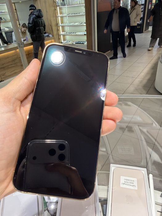 Айфон 12 про макс Iphone 12 promax