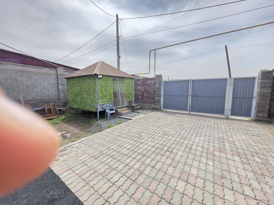 Продам частный дом ижс