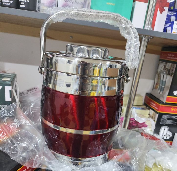 Ovqat va choy termizlari