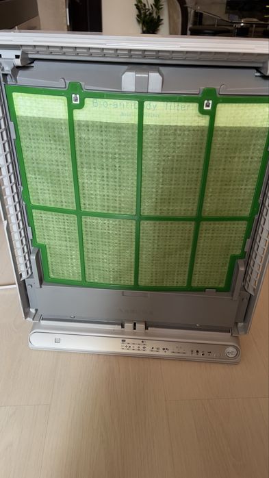 Daikin MC707VM  Пречиствател за въздух