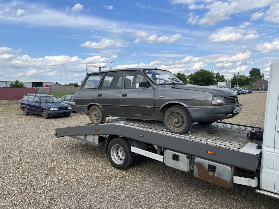 Colectam Rable Centru Remat Casare Auto