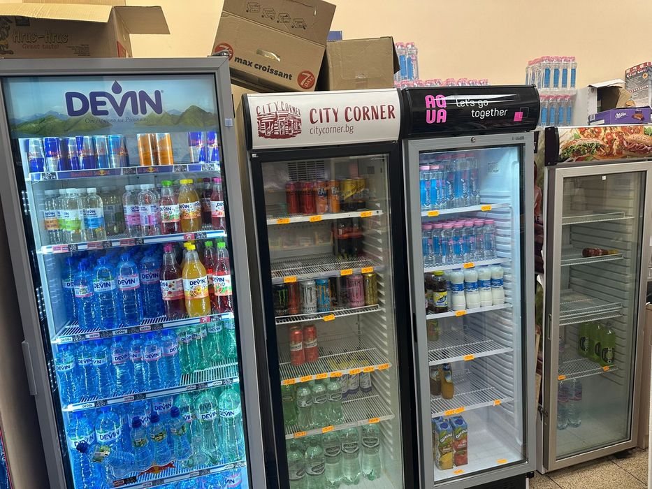 Продава се Заведение в София, Център - 38 кв.м за 316 €/кв.м - Снимка #3