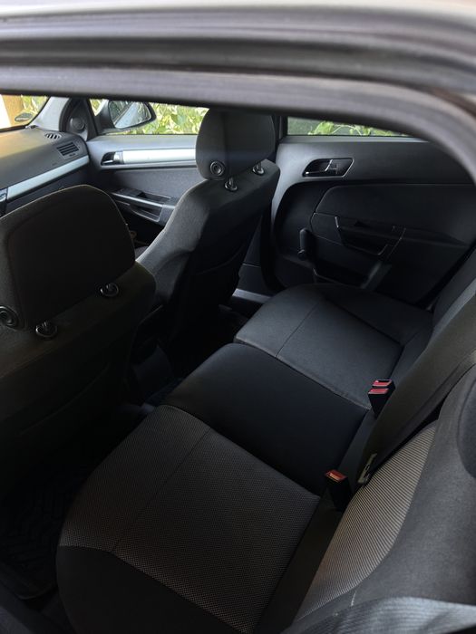 2010 Opel Astra H 1.7CDTI 110 cai