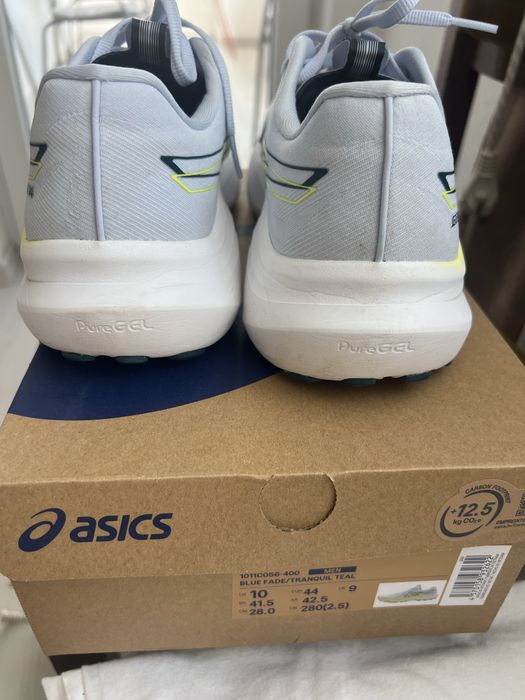 Маратонки Asics GT-2000