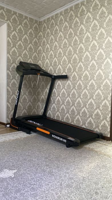Беговая дорожка NovaRun N5