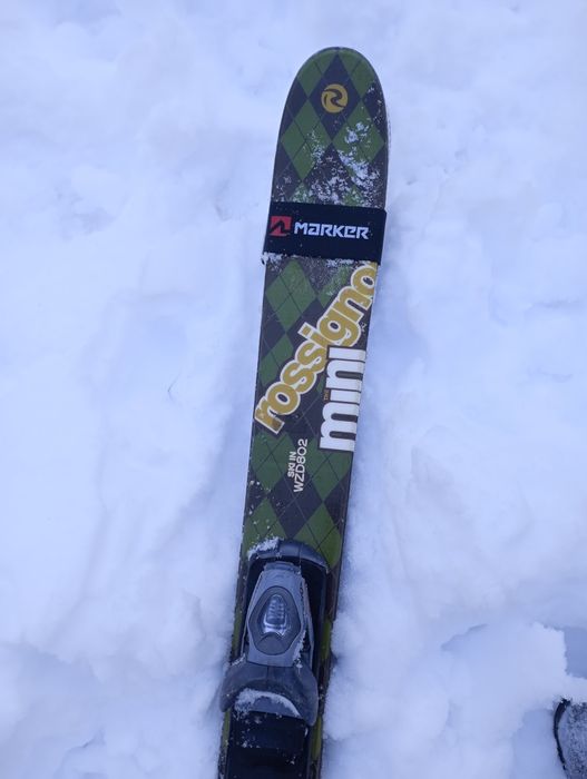 Skiuri Freestyle Rossignol - 128