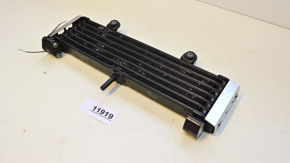 Radiator Ulei Yamaha XJR 1300 2007 - 2015