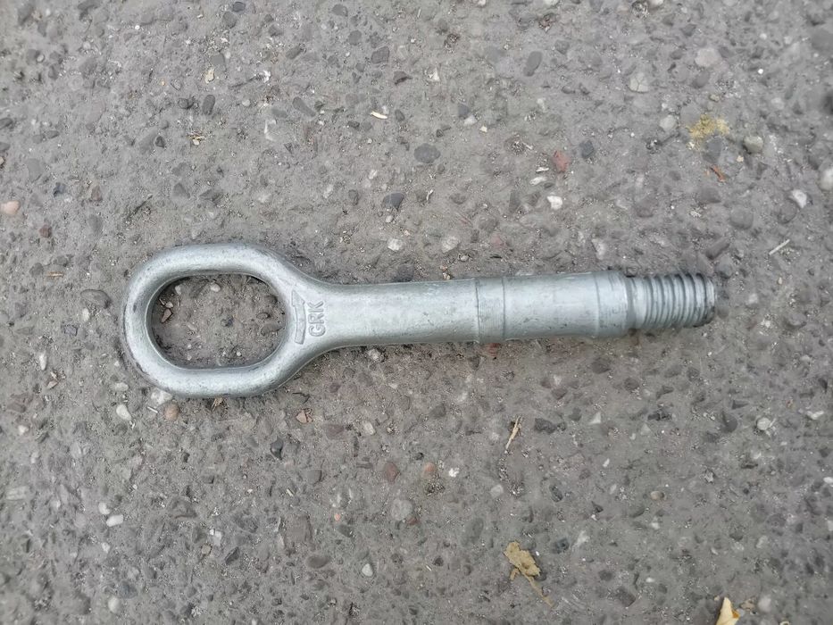 Inel remorcare gama vag
