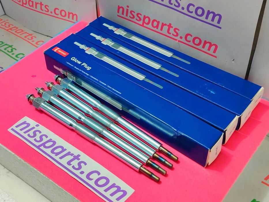 INJECTOR DENSO 2.5dCi YD25 16600MB40A 7485130684 NISSAN CABSTAR NAVARA PATHFINDER RENAUL MAXITY