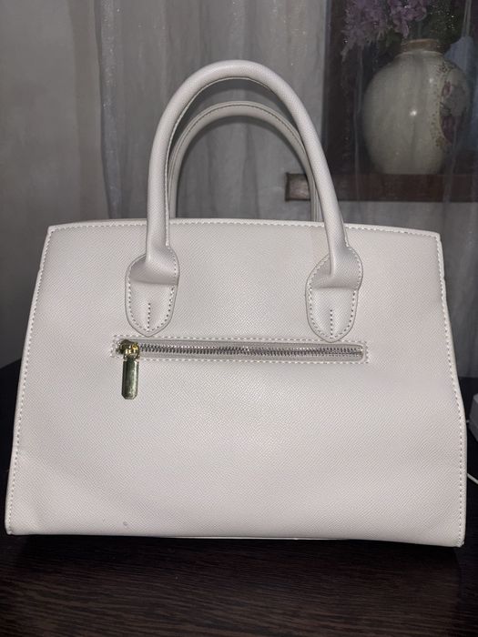 Сумка в стиле birkin