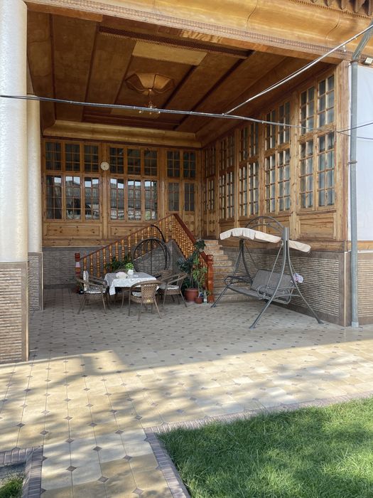 Продаётся участок, (Келес) Киров,