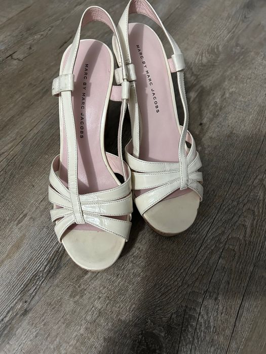 Sandale Marc by Marc Jacobs