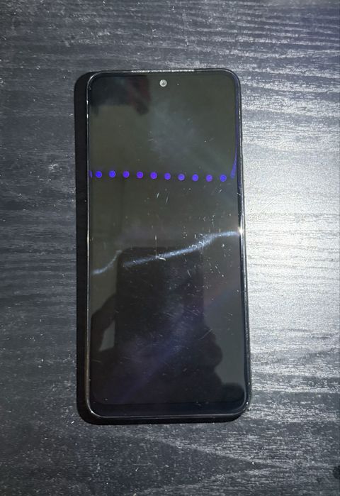 Xiaomi Redmi note 12s