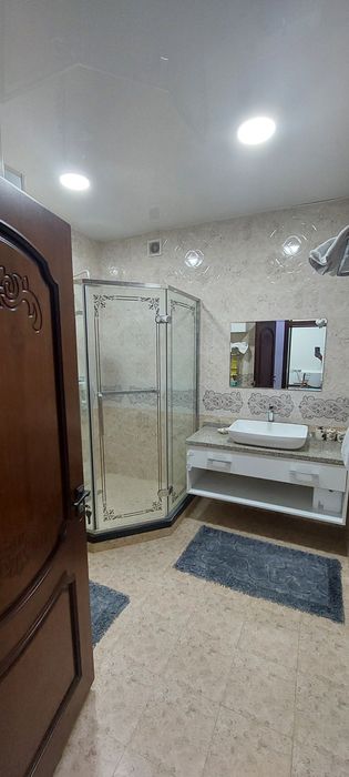 Сдаётся пентзауз квартира 2х этажная