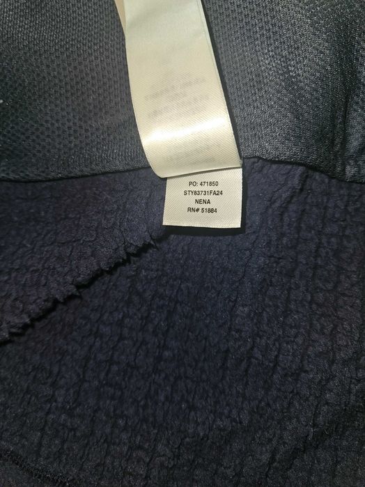 Нова Patagonia R2 TechFace Hoody Мъжко Яке С Качулка Туризъм Раз.М