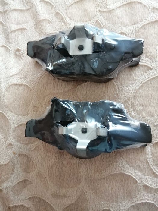 накладки за тойота