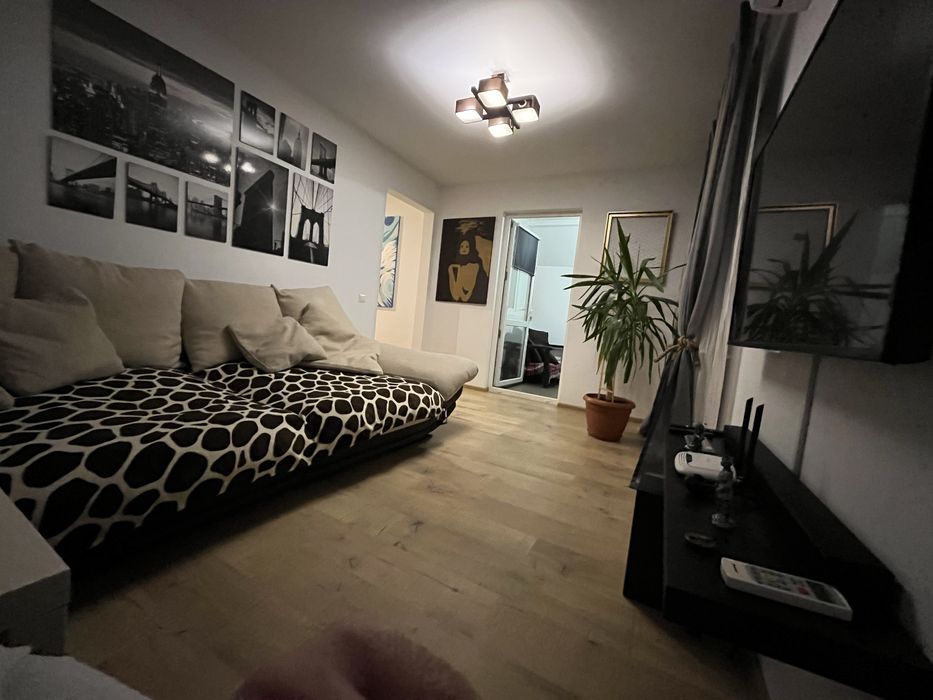 Inchirez apartament 2 camere