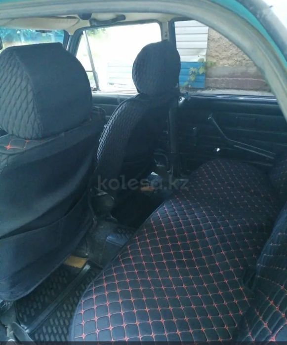 Продам BA3 (Lada) 2106