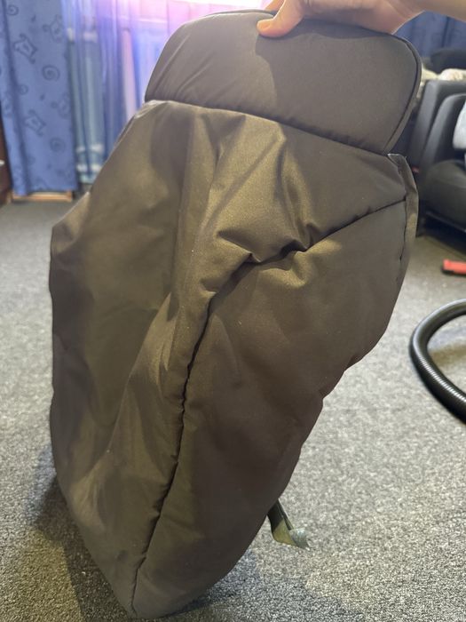 Продам удобную коляску