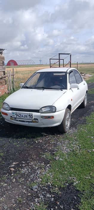 Продам Мазда 121 94г