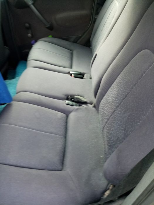 MERCEDES-BENZ A-Class 2000 — imagine 5