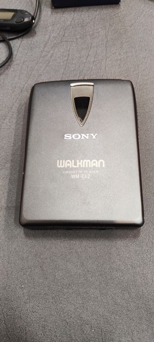 Продавам уокмен Sony WM- EX2