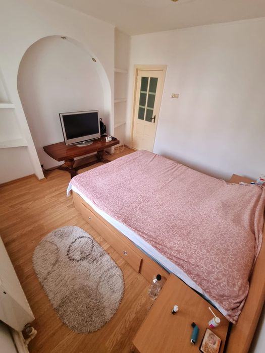 De vânzare apartament 2 camere