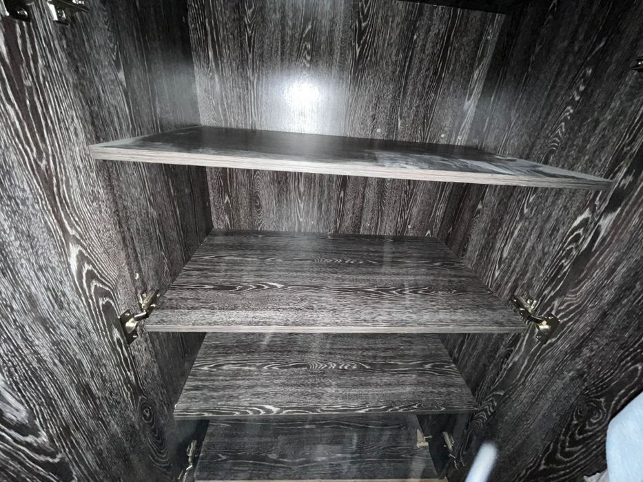 Кровать двухярусная