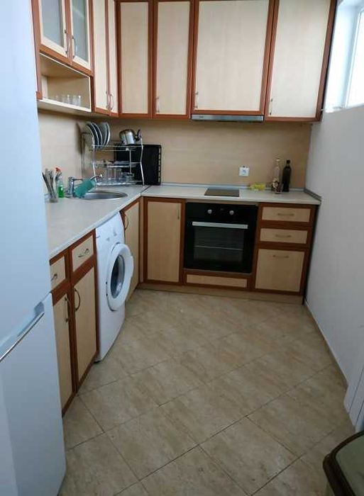 Дава се под наем Двустаен апартамент в София, Лозенец - 62 кв.м за 575 € - Снимка #4