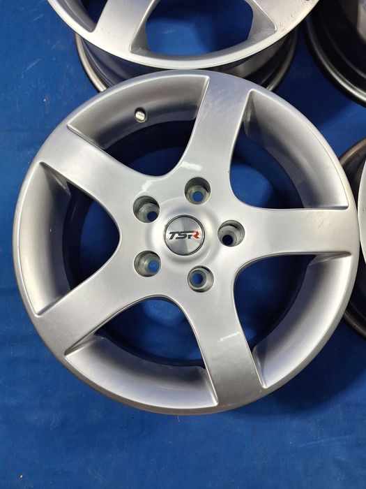 Jante Aliaj Opel Mazda BMW VW SKODA Seat Toyota Honda 15'' ET 42