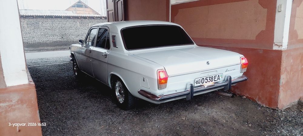 Волга 2401 сотилади