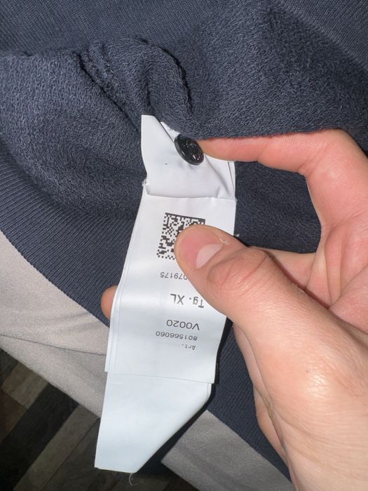 Толстовка Stone Island оригинал