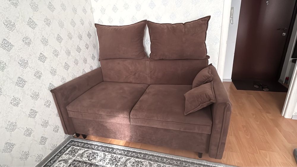 Продам диван СРОЧНО