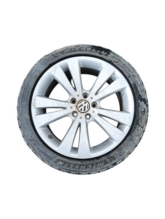 Janta Rezerva Aliaj R18 Volkswagen Passat A32, A33 2011 - > 3C0601025T